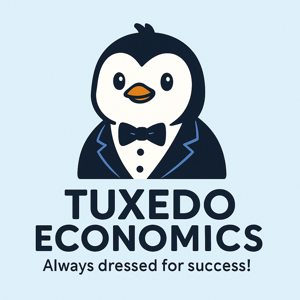 Tuxedo Economics